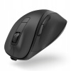 Bezdrôtová myš HAMA MW-500 V2, optický senzor, čierna (Bezdrôtová myš Hama MW-500 V2, optický senzor, čierna)