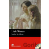 Macmillan Readers Beginner: Little Women T. Pk with CD - Louisa M. Alcott