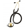 3M Littmann Master Cardiology : Brass Finish - 2175 (Fonendoskopy Littmann - Špeciálna edícia)