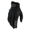 Rukavice COGNITO SMART SHOCK, 100% - USA (černá, vel. M)