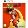 Craftenwood PlayStation 5 videohry Bandai Dragon Ball Z: Kakarot