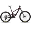 MTB bicykel Santa Cruz Nomad C GX AXS MX gloss stormbringer purple L 24/25 - Odosielame do 24 hodín