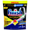 Finish Powerball Ultimate All in1 Lemon kapsule do umyvačky 60ks