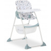 Jedálenská stolička HAUCK Jedálenská stolička Sit N Fold Space (4007923641071)