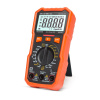 Digitálny multimeter s testerom batérií a napätia MAXWELL MX-25 221