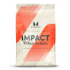 MYPROTEIN Impact Whey Isolate 2500g Príchuť: slaný karamel