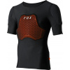 Chránič chrbtice FOX Baseframe Pro SS - black L