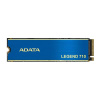 ADATA LEGEND 710 512 GB M.2 PCI Express 3.0 NVMe 3D NAND (ALEG-710-512GCS)