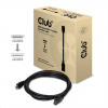 Club3D Kabel prodlužovací HDMI 2.0, 4K60Hz UHD (M/F), 3m CAC-1321