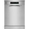 ELECTROLUX ESM48400SX + KAPSULY JAR PLATINUM PLUS (42 KS) ZADARMO + CHATEAU BELA DARCEKOVY POUKAZ 50EUR