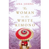 Woman in the White Kimono