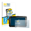 2x BROTECT Displayschutz-Folie pro Zenec Z-E2050 (2x čirá ochranná fólie BROTECT pro Zenec Z-E2050)