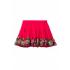 Desigual Waves bellprat sukňa7/8 (128 cm) Ph301 28 (Pettiskirt sukňa tutu tanečný balet narodeniny)
