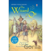 The Wizard of Oz - L. Frank Baum