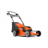 Husqvarna LC 142iS 142iS: bez akumulátora a nabíjačky