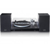 Lenco LS-500BK LS500BK