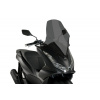 PUIG Plexi na motorku PUIG V-TECH LINE TOURING 20637F tmavá dymová