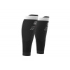 COMPRESSPORT CALF R2 v2 Black - T1