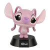 Paladone Products Lilo & Stitch Icons Light Angel
