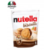 Nutella Biscuits