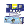 Tetra Test 6 in 1 25 ks