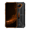 myPhone Hammer Iron V oranžový TELMYAHIRONVXXLOR - Mobilný telefón