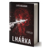 Lhářka - Cate Holahan