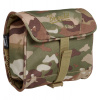 Brandit Toiletry medium taška na toaletné potreby, multicam