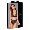 Bondage podprsenka Set S