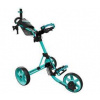 Clicgear vozík M4 soft teal modrá