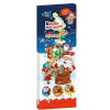 Kinder Mini Friends Adventný kalendár 164 g