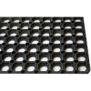 Rohož 150x100 cm guma COMPOS