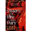 Sisters of Fire and Fury - Laura Bates