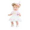 MARINA & PAU MARINA & PAU MARINA & PAU bábika Alina Party 45cm MP882