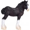 Mojo Animal Planet hříbě Shire horse