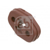 FEBI BILSTEIN Drzak, vyfukovy system 23527