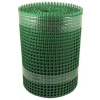 Pletivo plastové zelené, oko 15 x 15 mm, 1,5 x 50 m, XL-TOOLS