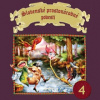 Audiokniha: Slovenské prostonárodné povesti 4