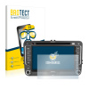 2x BROTECT Displayschutz-Folie pro Zenec Z-E2015 (2x čirá ochranná fólie BROTECT pro Zenec Z-E2015)
