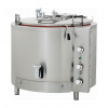 Plynový varný kotol – 500 L (Maxima)