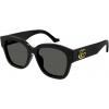 Sluneční brýle Gucci GG1550SK 001 se slevou 30 %