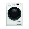Whirlpool FFT M11 9X2BY EE sušička bielizne voľne stojaca Z prednej strany 9 kg A++ biela