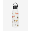 Runbott Mii Nerezová termofľaša s izoláciou – 600ml, Basset