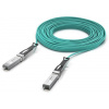 Ubiquiti UACC-AOC-SFP10-30M, AOC kábel, 10 Gbps, 30m