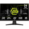 Herný monitor MSI MAG 244F 200 Hz 1920 x 1080 (FullHD) IPS