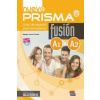 Nuevo Prisma Fusion A1 + A2 : Student Book (Ruth Vázquez Fernández,Isabel Bueso Fernández,María Ruiz de Gauna Moreno,María Isabel Pardo Díaz,Carlos Oliva Romero,Raquel Gómez del Amo,Paula Cerdeira Nu?