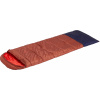 McKinley Camp Comfort II 5 Blanket Sleeping Bag Veľkosť: Ľavý