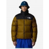 The North Face bunda NF0A3C8D zelená