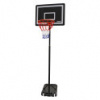 Basketbalový kôš MASTER Against 210