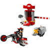LEGO® Sonic the Hedgehog™ 76995 Shadow the Hedgehog a jeho útek